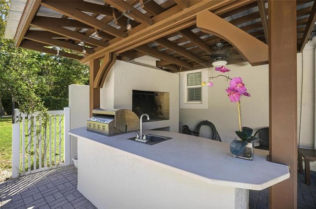 4105 PIUTE LANE, Ormond Beach, FL 32174