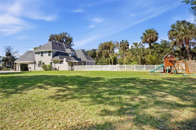 4105 PIUTE LANE, Ormond Beach, FL 32174