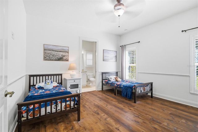 4105 PIUTE LANE, Ormond Beach, FL 32174