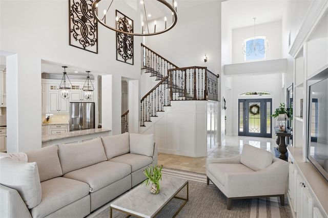 4105 PIUTE LANE, Ormond Beach, FL 32174