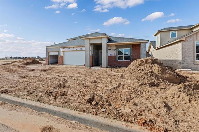 15437 Capri Lane, Edmond, OK 73013