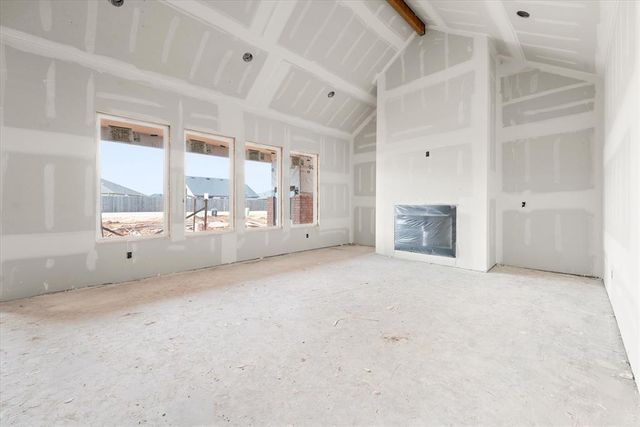 15437 Capri Lane, Edmond, OK 73013