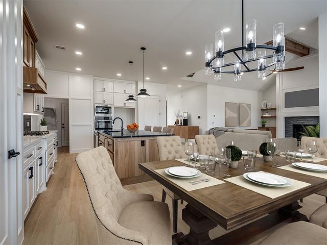 15437 Capri Lane, Edmond, OK 73013