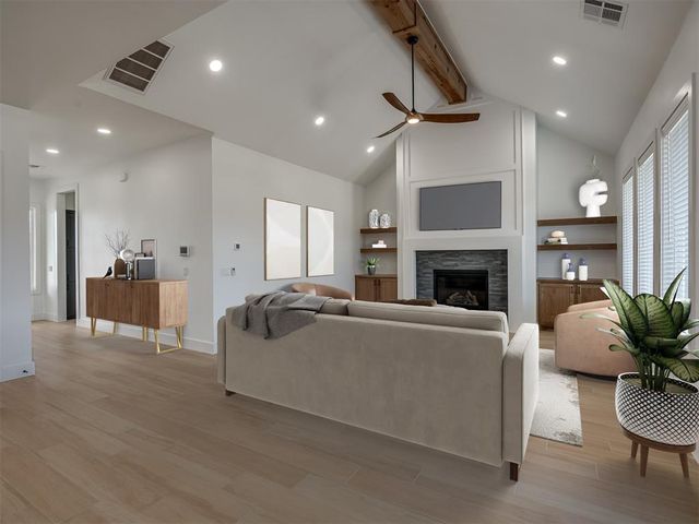 15437 Capri Lane, Edmond, OK 73013