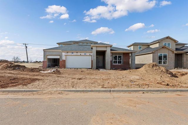 15437 Capri Lane, Edmond, OK 73013