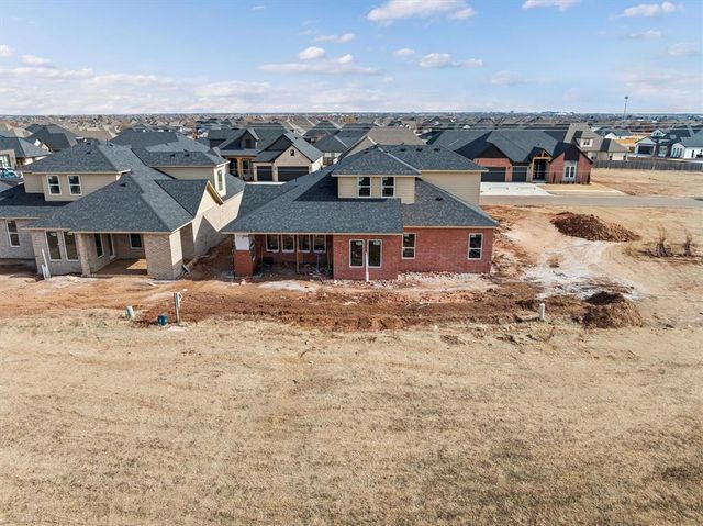 15437 Capri Lane, Edmond, OK 73013