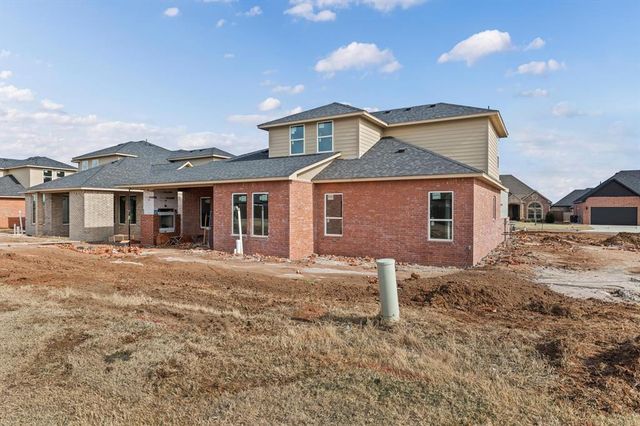 15437 Capri Lane, Edmond, OK 73013