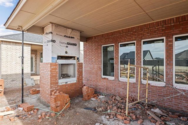 15437 Capri Lane, Edmond, OK 73013