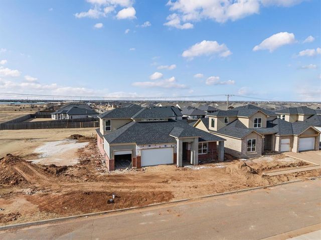 15437 Capri Lane, Edmond, OK 73013