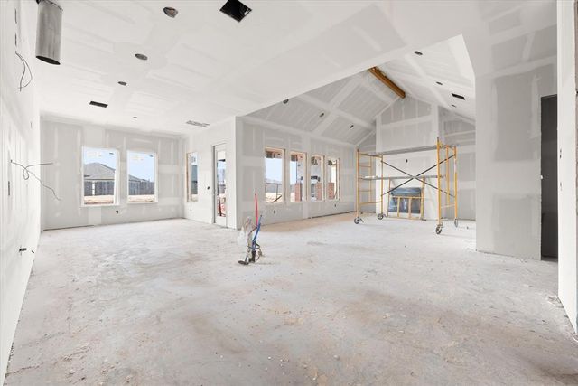 15437 Capri Lane, Edmond, OK 73013