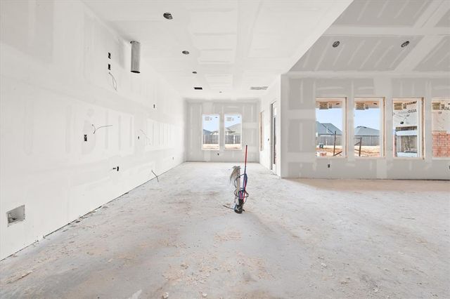 15437 Capri Lane, Edmond, OK 73013