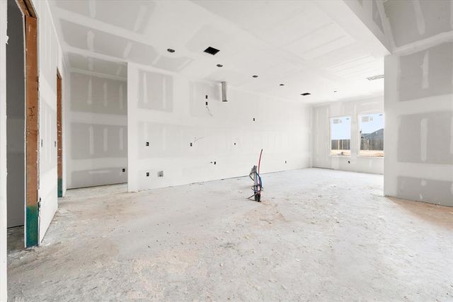 15437 Capri Lane, Edmond, OK 73013