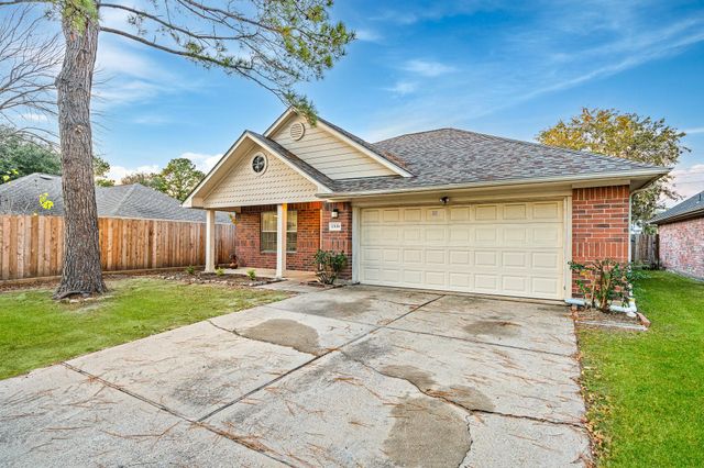 13130 Eldridge Meadow Drive, Houston, TX 77041