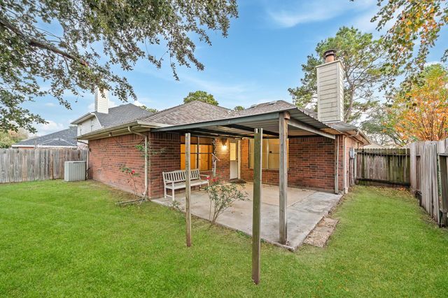 13130 Eldridge Meadow Drive, Houston, TX 77041