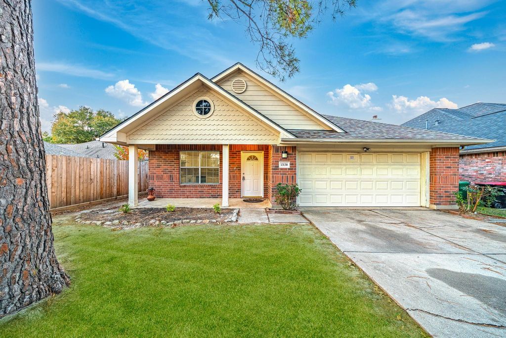 13130 Eldridge Meadow Drive, Houston, TX 77041