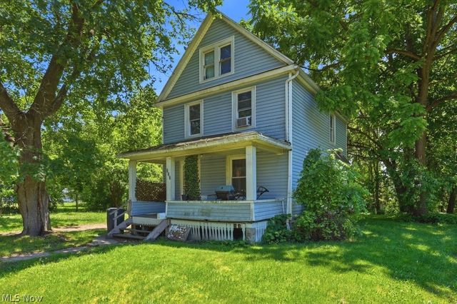 222 W Miller Avenue, Akron, OH 44301