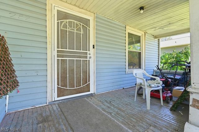 222 W Miller Avenue, Akron, OH 44301