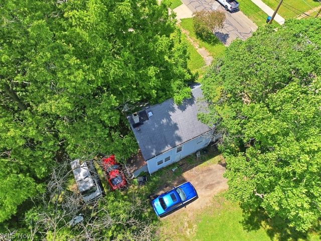 222 W Miller Avenue, Akron, OH 44301