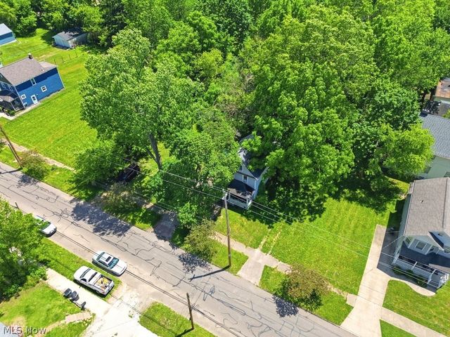 222 W Miller Avenue, Akron, OH 44301