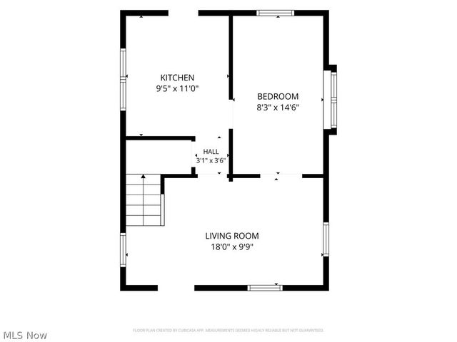 222 W Miller Avenue, Akron, OH 44301