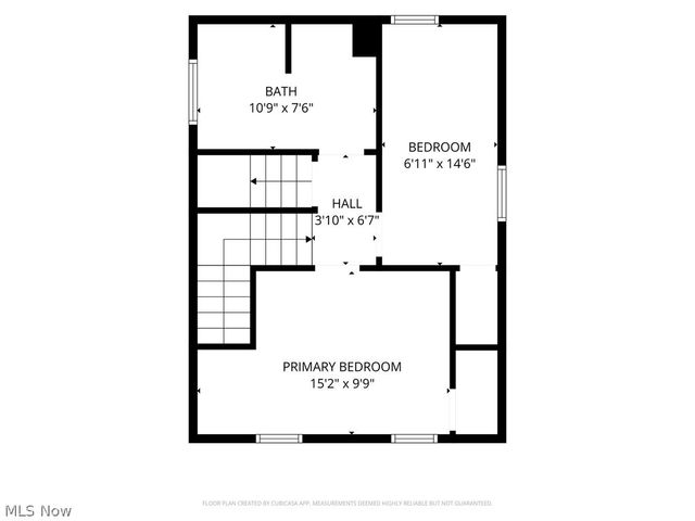 222 W Miller Avenue, Akron, OH 44301