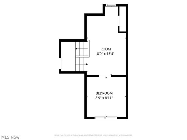 222 W Miller Avenue, Akron, OH 44301