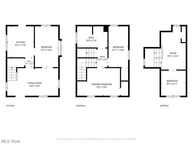 222 W Miller Avenue, Akron, OH 44301