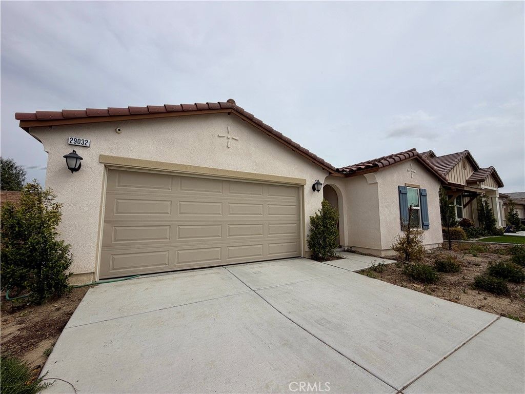 Image 1 of property listing at 29032 Golden Sunset, Winchester, CA 92596
