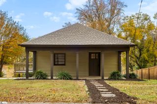 203 Green Street, Greer, SC 29650