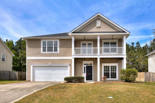 610 Batty Way, Sumter, SC 29154