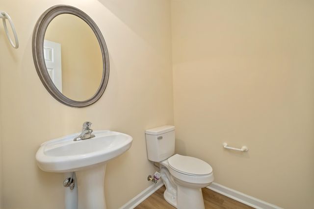 610 Batty Way, Sumter, SC 29154