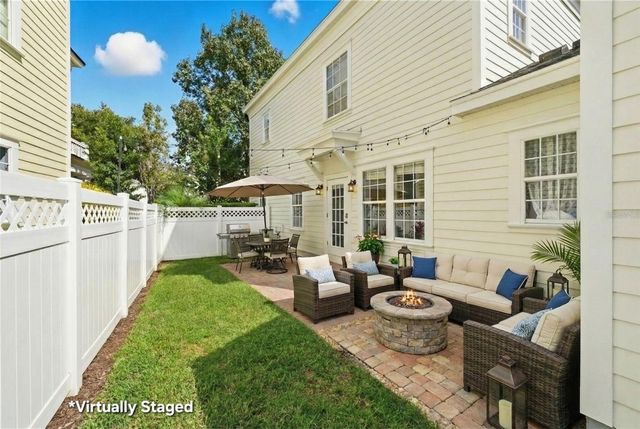 1108 OAK POND DRIVE, Celebration, FL 34747