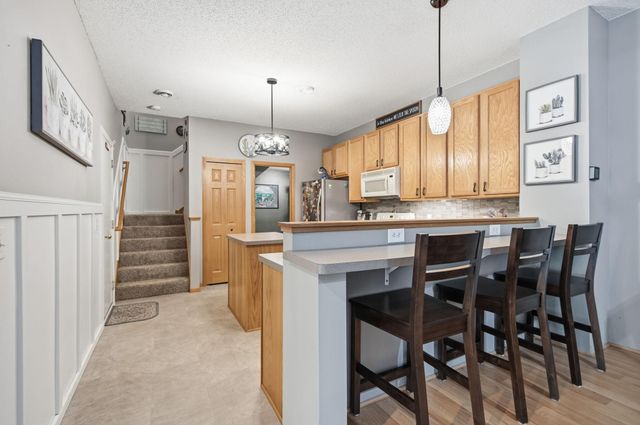 13425 Europa Court N 4, Hugo, MN 55038