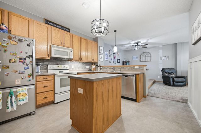 13425 Europa Court N 4, Hugo, MN 55038
