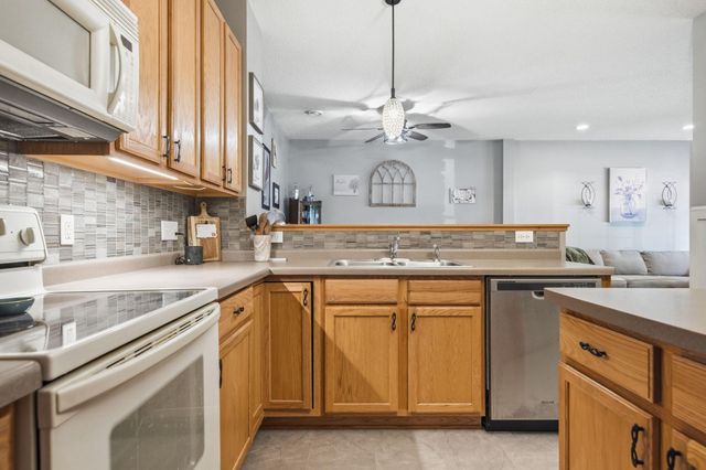 13425 Europa Court N 4, Hugo, MN 55038