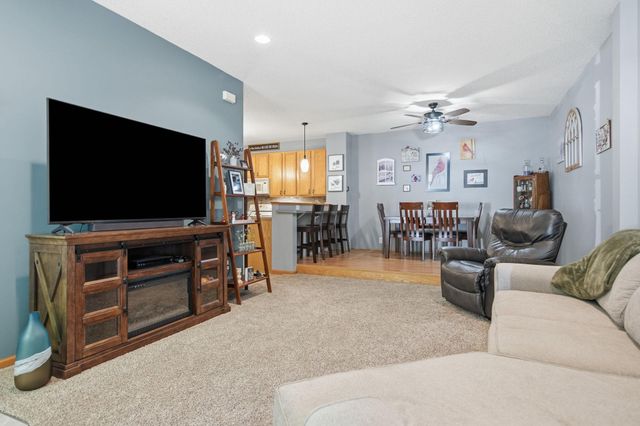 13425 Europa Court N 4, Hugo, MN 55038