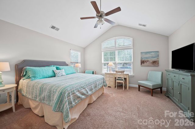 2307 Villa Oaks Court, Gastonia, NC 28054