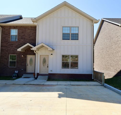 500 Peachers Mill Rd, Clarksville, TN 37042