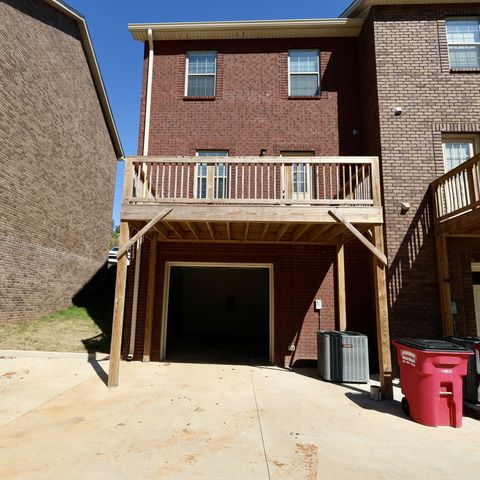 500 Peachers Mill Rd, Clarksville, TN 37042