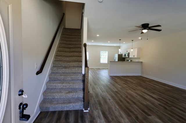 500 Peachers Mill Rd, Clarksville, TN 37042