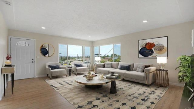 3140 E 2nd Street, National City, CA 91950