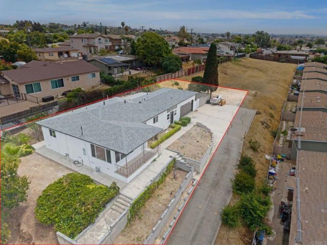 3140 E 2nd Street, National City, CA 91950