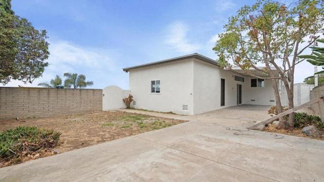 3140 E 2nd Street, National City, CA 91950
