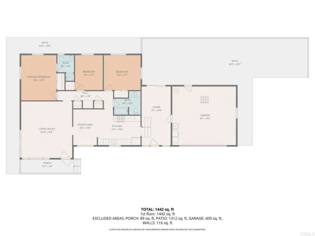 3140 E 2nd Street, National City, CA 91950