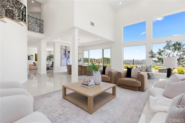 7 Sierra Vista, Laguna Niguel, CA 92677