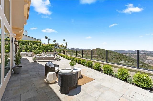 7 Sierra Vista, Laguna Niguel, CA 92677