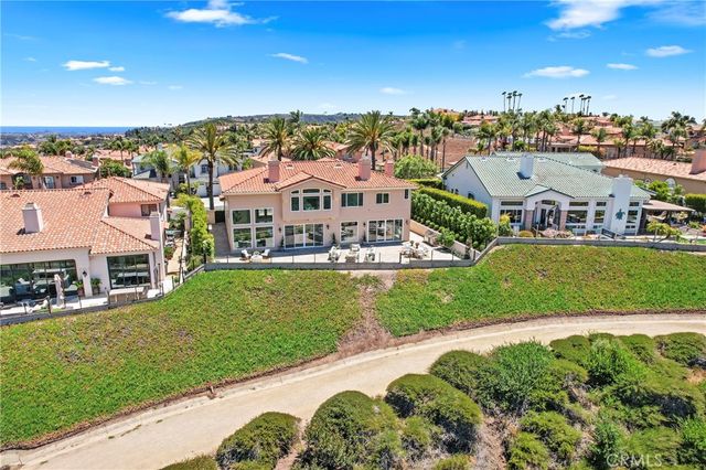 7 Sierra Vista, Laguna Niguel, CA 92677