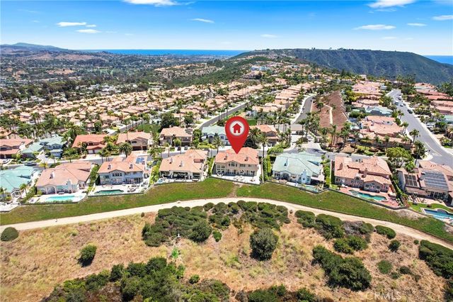 7 Sierra Vista, Laguna Niguel, CA 92677