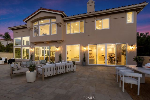 7 Sierra Vista, Laguna Niguel, CA 92677
