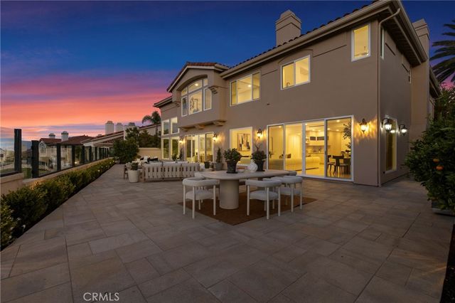 7 Sierra Vista, Laguna Niguel, CA 92677